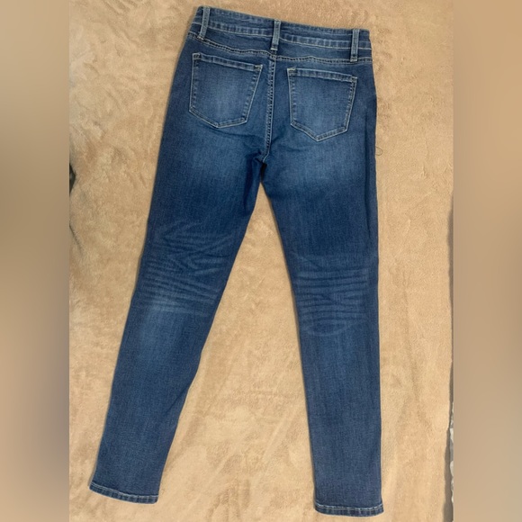 Kancan Skinny Jeans (7/27) - Picture 5 of 6